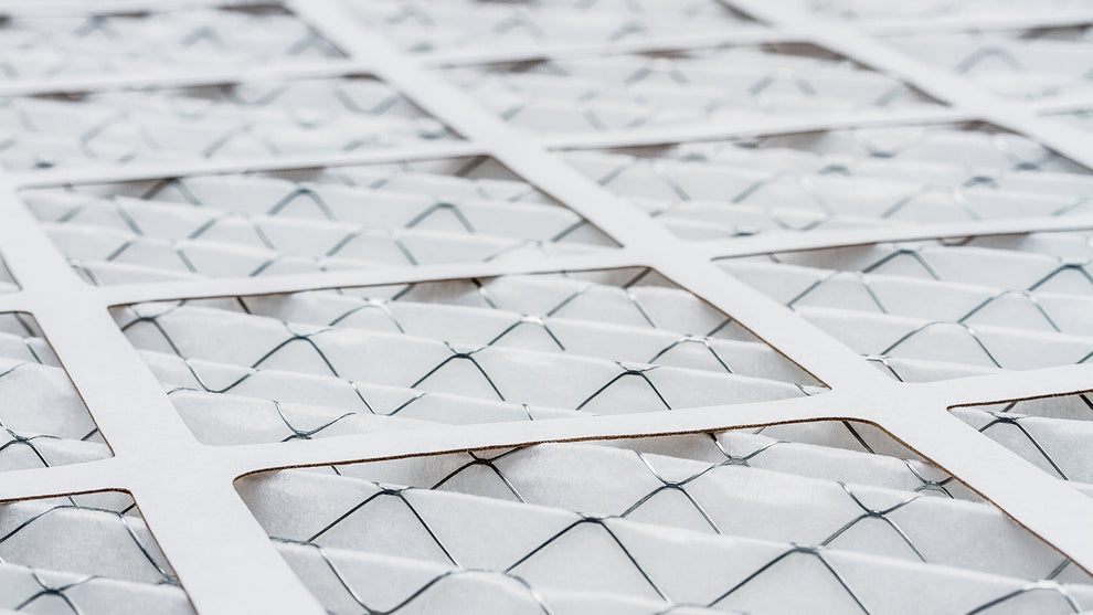 16X16x1 Air Filter - AC Furnace Filter