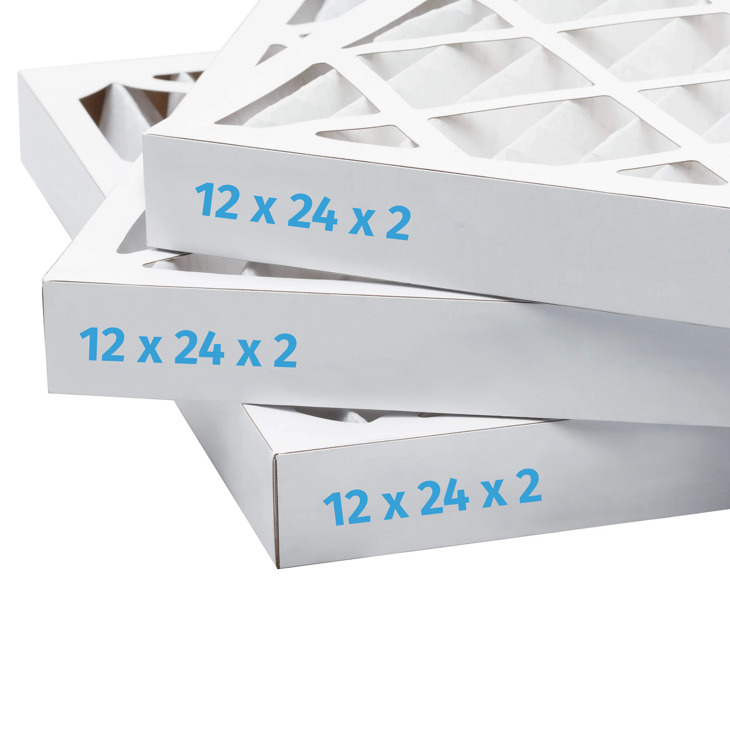 12x24x2 Air Filter - AC Furnace Filter