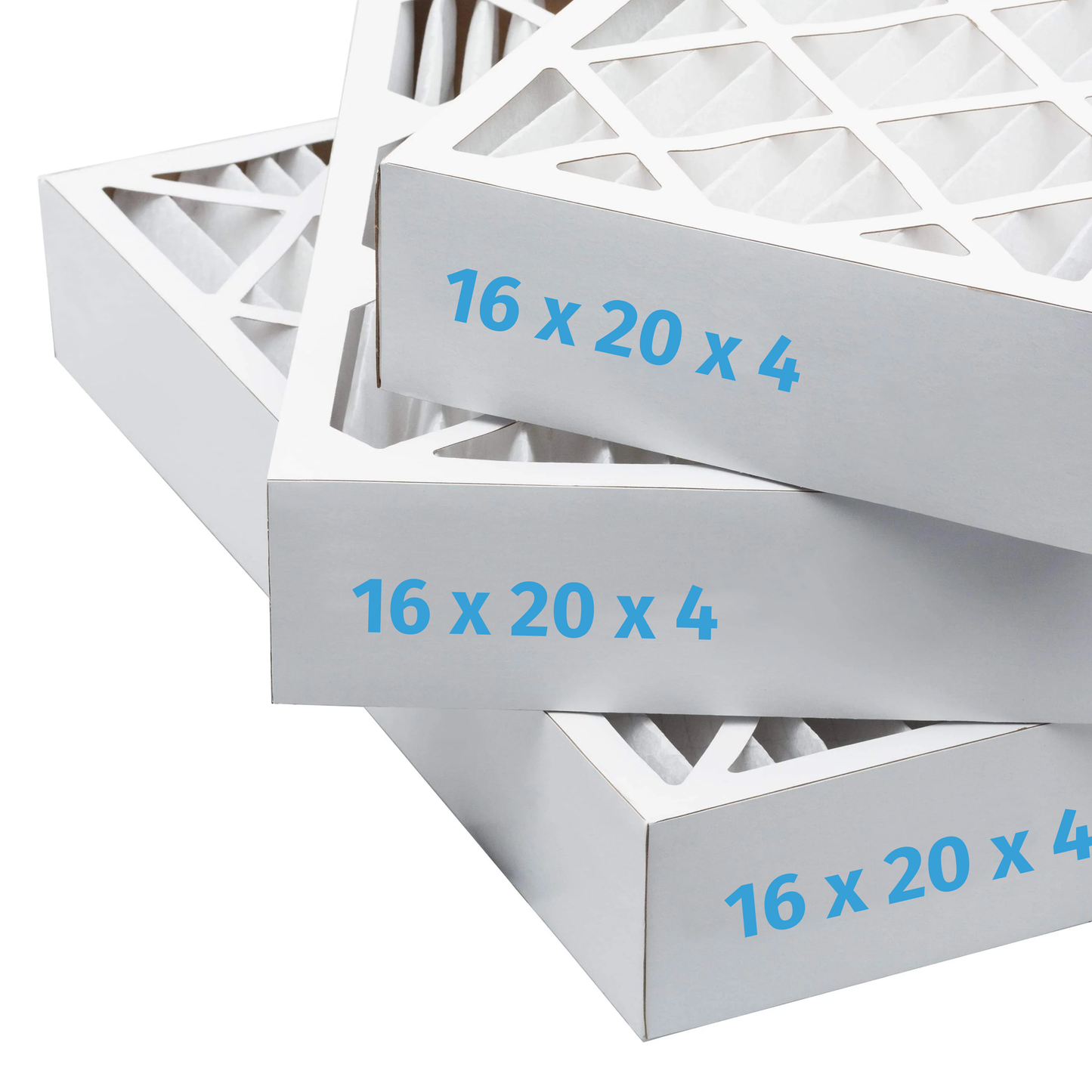 16x20x4 Air Filter - AC Furnace Filter