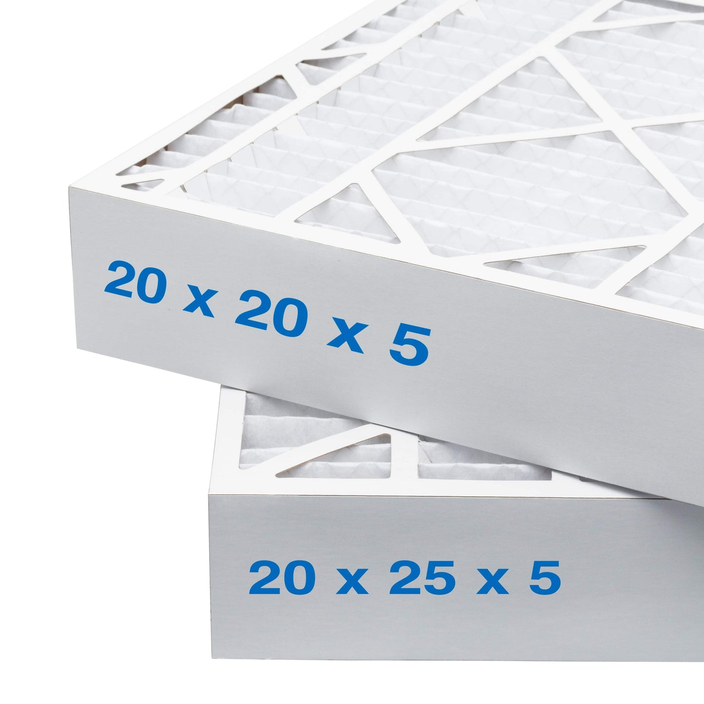 16x25x5 Air Filter - AC Furnace Filter